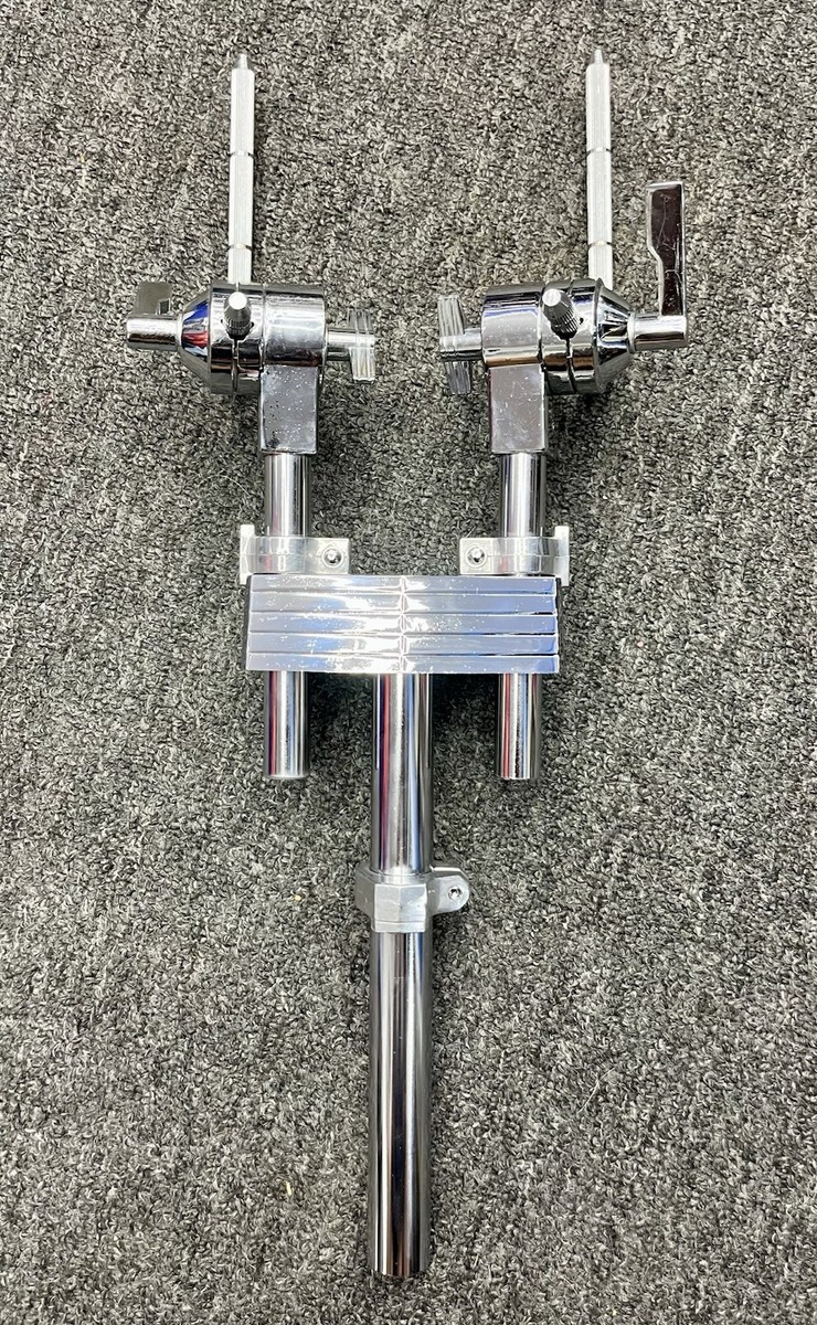 2pcs Floor Tom Drum Leg Brackets - Alloy Support Rack For Drum Kit Hardware