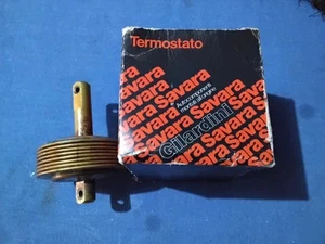 Fiat 500 Giardiniera thermostat 1960s/1970s - Picture 1 of 3