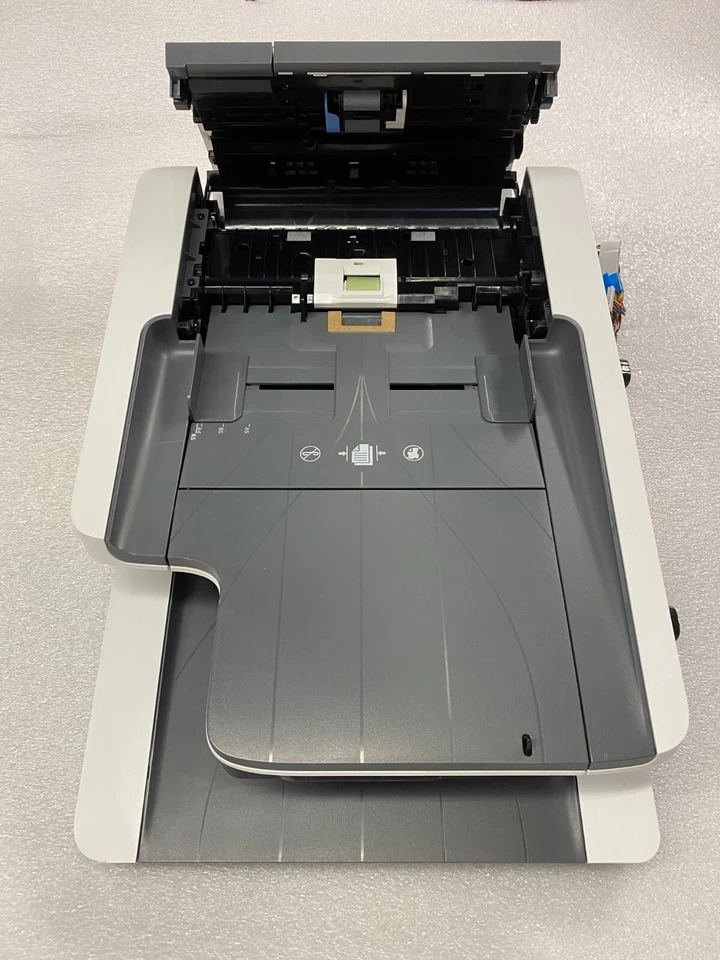 HP C0M40-65005 Automatic document feeder (ADF) assembly - Image 1 of 1