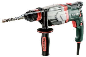 Metabo UHEV 2860-2 Quick Multihammer perforación + cinceles en metaBox (600713500) - Imagen 1 de 12