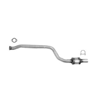 For BMW 335i & 335xi Direct Fit Catalytic Converter CSW