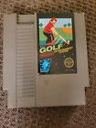 Golf Original NES Nintendo Game 