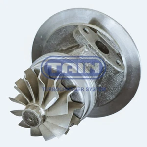 Turbo CHRA Fit CUMMINS 6CT KOMATSU D65EX HX40W 4038536/4038537 - Picture 1 of 4