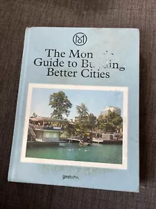 The Monocle Guide to Building Better Cities - Imagen 1 de 4