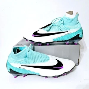 Nike Phantom GX Elite DF FG Mens Size 13 - Picture 1 of 7