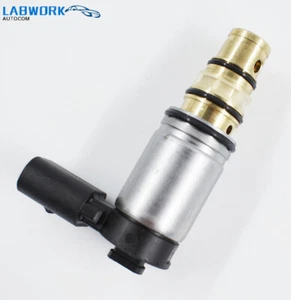 A/C Compressor Control Solenoid PXE16 For Volkswagen Beetle 2006-10 2.0L 1.9L - Picture 1 of 14
