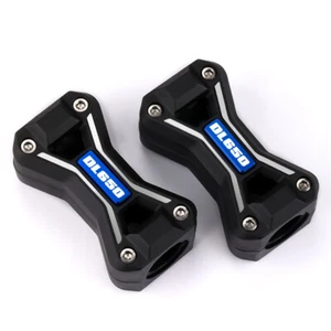 Para Suzuki DL650 DL 650 V-STROM 650 Protector de parachoques Protector de motor - Imagen 1 de 24