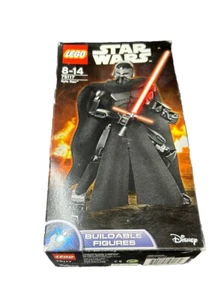 LEGO STAR WARS 75117 KYLO REN NEW SEALED - Picture 1 of 5