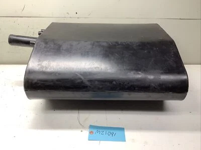 Ford Bronco 1966-1976 mercado de accesorios trasero poliuretano tanque de gasolina de 13 galones Foto 1 de 4