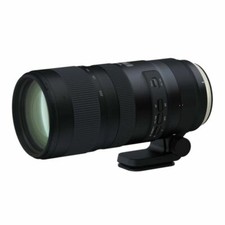 Tamron SP A025 70-200mm F/2.8 VC Di USD Lens For Canon (G2)