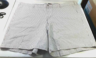 Nuevos pantalones cortos Dockers Ultimate Supreme Flex para hombre, talla 52, grandes y altos Foto 1 de 4