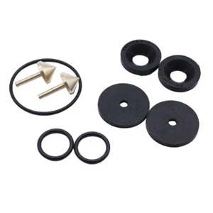 64118391417 JQD000010 Heater Control Valves Repair Kit For E39 E38 E53 E34 E32 - Picture 1 of 8