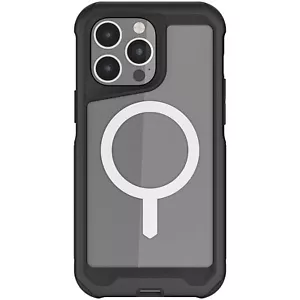Ghostek Atomic schmale MagSafe Hülle entworfen für iPhone 15/15 Plus/15 Pro/Max - Bild 1 von 59