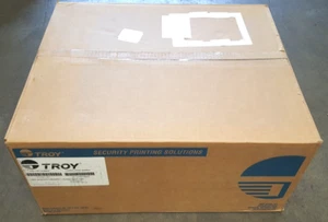 TROY 02-03011-001 HP M601/ M602/ M603 500 SHEET LOCKING INPUT TRAY - Picture 1 of 5