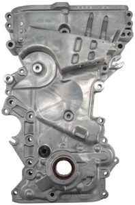 Conjunto de bomba de aceite y cubierta de distribución Melling M519 - Imagen 1 de 5