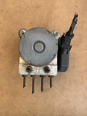 Ford Five Hundred 2005 2006 2007/freestyle/montego bomba ABS de 3,0 L AWD OEM Foto 1 de 4