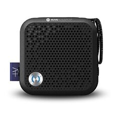MuveAcoustics Portable Bluetooth Speaker - Loud Wiresless Home System Free P&P