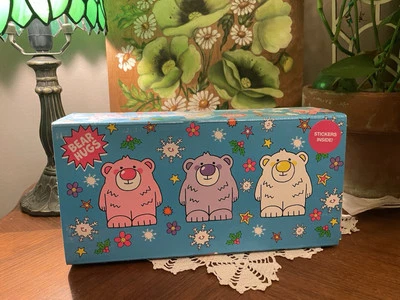 LUSH Bear Hugs Set de Regalo *NUEVO* Foto 1 de 4