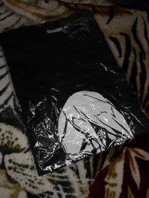 CAMISETA Premium Bandai JOJO's Bizarre Adventure Golden Wind Talla XL Risotto Nero Foto 1 de 4