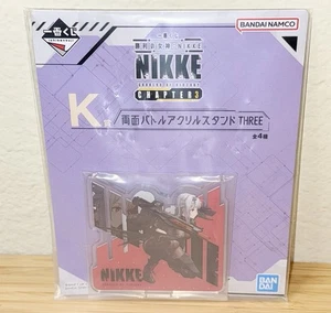 NIKKE Dea della Vittoria Ichibankuji Sexy Modernia Supporto Acrilico "VENDITORE USA" - Foto 1 di 5