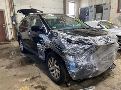 Braço de controle inferior dianteiro Honda CR-V 2015 15 2016 16 direito 1405982 - Imagem 1 de 4