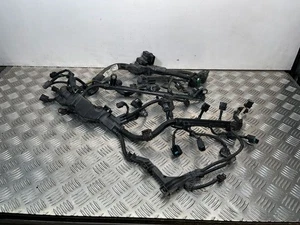 Honda Insight 2009 Petrol / electricity engine installation wiring loom LIQ11964 - Picture 1 of 16