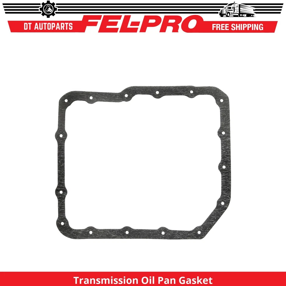 Junta de cárter de aceite trasero Fel-Pro 1996 1997 1998 para transmisión BMW 318ti 1995-1999 Foto 1 de 1
