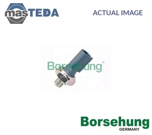 B13136 OIL PRESSURE SENSOR GAUGE BORSEHUNG FOR SEAT LEON,LEON ST,LEON SC - Picture 1 of 5