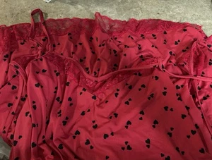 VINTAGE SECRET TREASURES NIGHTIE ! SIZE 16-18 - Picture 1 of 6