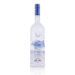 Grey Goose Vodka 1l - Bild 1 von 1