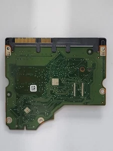 ST31000528AS, PN: 9SL154-044, FW: AP25, 100535537 REV A ,Seagate Sata 3.5" PCB - Imagen 1 de 2
