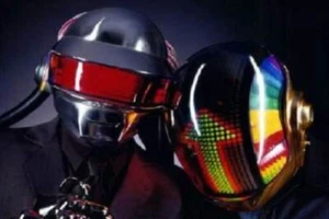 Daft Punk Live Audio & Video DJ-Sets SPECIAL Compilation (1995 - 2025) - Picture 1 of 9