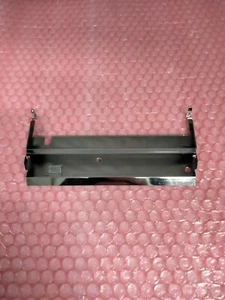 ZEBRA 140XI / 105SL #48043-2 / P1006112 UPPER MEDIA GUIDE SNAP PLATE - Picture 1 of 6