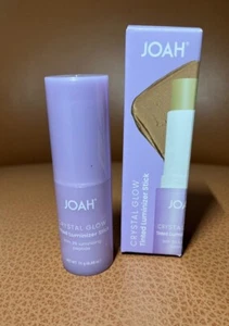 Joah Tinted Luminizer Stick Crystal Glow Light Tan Warm Undertones TW010 - Picture 1 of 6