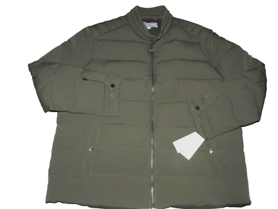 Michael Kors Down Filled Men's Puffer Coat Size 2XL NWT - Image 1 of 3