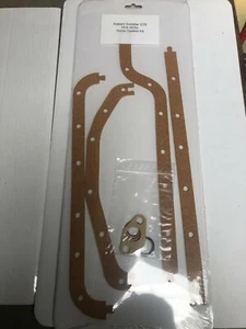 Reliant Scimitar GTE Essex 3.0 Sump Gasket Kit, Ford, TVR - Picture 1 of 1