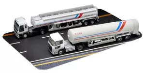 The Truck/Trailer Collection Niyak Corporation Trailer Set of 2 323587 - Picture 1 of 3