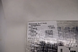 TERMINAL BLOCK, SCREWLESS, HIGH CUI Devices TBLH10v-350-04BK 330 in lot - Picture 1 of 4