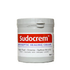 sudocrem Diaper Rash Cream for Baby, Soothes, Heals, and Protects