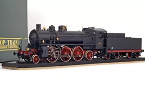TOP TRAIN 680047 HO H0 BRASS FS Gr 680 Gr.680.047 , Messing-modell Laiton - Picture 1 of 6