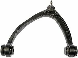 For 2007-2016 GMC Sierra 1500 Control Arm and Ball Joint Front Left Upper Dorman
