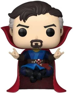 Funko Pop Doctor Strange Multiverse of Madness Marvel Specialty Series - Picture 1 of 3