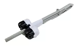 Power Rangers S.P.D. Delta Squad Megazord Sword Original Part Bandai 2005 - Picture 1 of 4