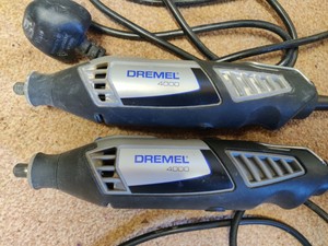 Esmeriles de Banco Herramienta Multiproposito Dremel 3000 Con 27 ...