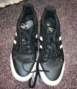 Memphis One Schuhe Gr. 40 schwarz Herren Schnürschuh Halbschuh* - Bild 1 von 7