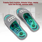 Acupoint Magnetic Therapy Massage Slippers Healthy Feet Care Massager XXL