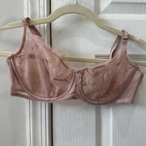 Soma Atemberaubender Full Coverage BH 34D - Bild 1 von 3