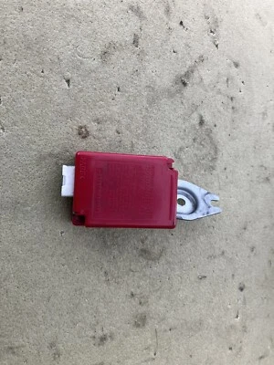 06-07 Módulo receptor de control de puerta inteligente Lexus GS300 GS350 89740-30091 OEM Foto 1 de 4