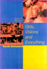 Sarah Schulman Girls, Visions and Everything (Paperback) (UK IMPORT)