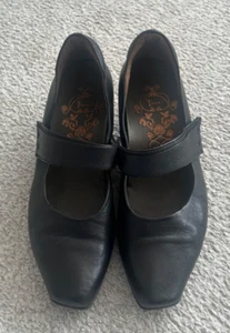 Damen Pumps, Sommerschuh von Think! Gr.40, Top Zustand. - Bild 1 von 9